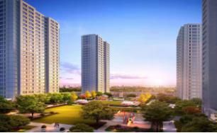 点击查看详细信息<br>标题：歌尔绿城国际青年社区住宅楼（问鼎在线官网（中国）） 阅读次数：5889