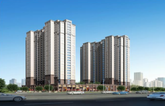 点击查看详细信息<br>标题：泰和上筑北区（问鼎在线官网（中国）） 阅读次数：2572