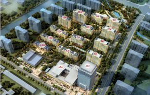 点击查看详细信息<br>标题：城投君悦府一期 阅读次数：2734