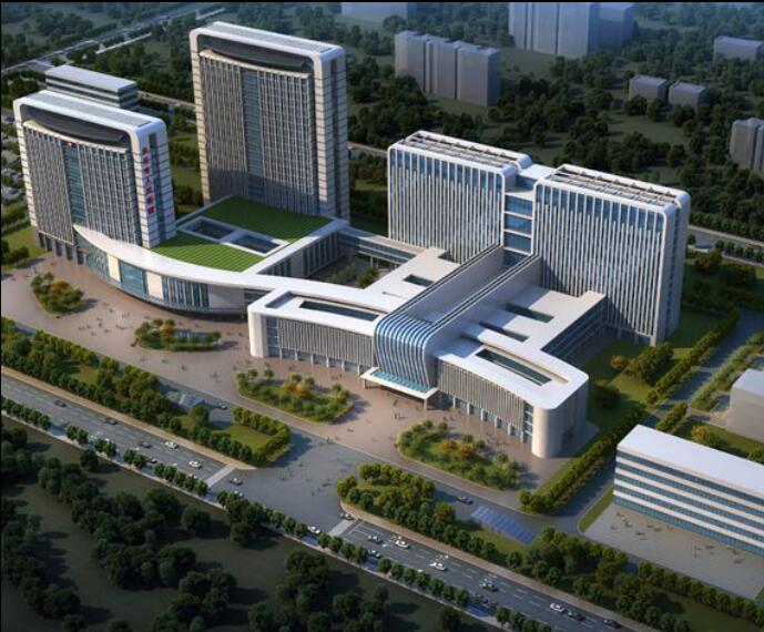 点击查看详细信息<br>标题：安丘市人民医院 阅读次数：18370