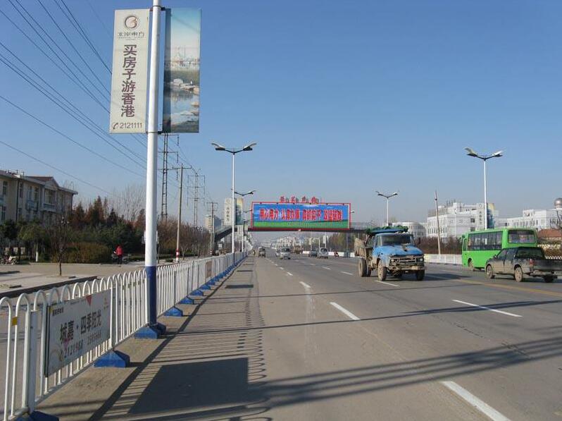 点击查看详细信息<br>标题：潍坊高密市康城大街综合改造工程 阅读次数：12318