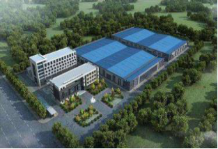 点击查看详细信息<br>标题：高新区智能模切装备项目基地综合楼 阅读次数：4681